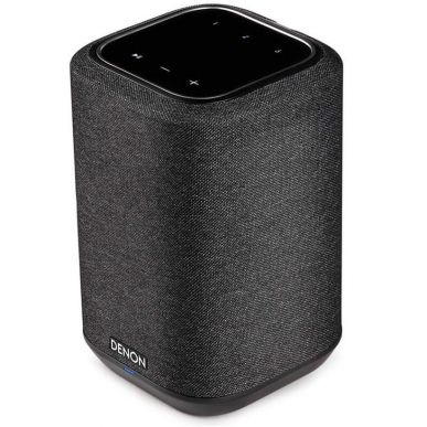 Беспроводная hi-fi акустика Denon HOME 150 Black